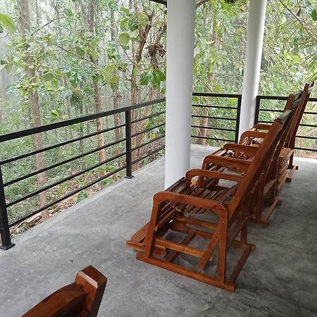 Green View Safari Resort Udawalawe Eksteriør bilde